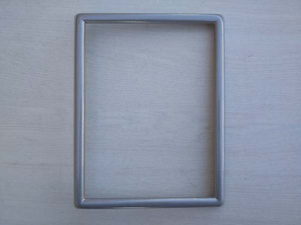 Алиминиевое фото